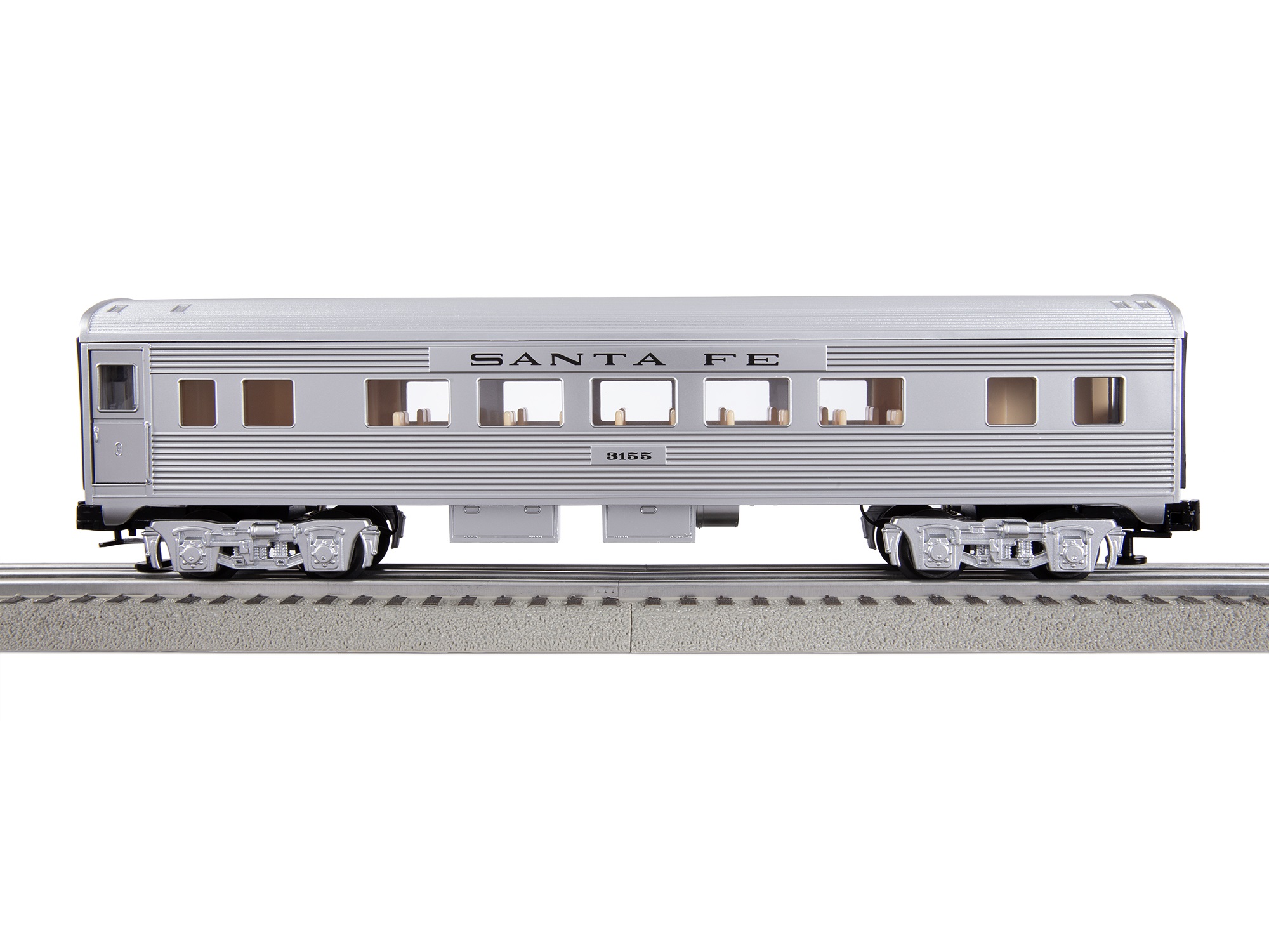 Lionel Model Trains: Train Cars